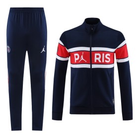 Paris Saint-Germain Training Takit 2023-24 Musta